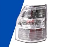 Mitsubishi Pajero 2008 stop işığı